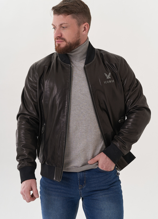 Мужская куртка 