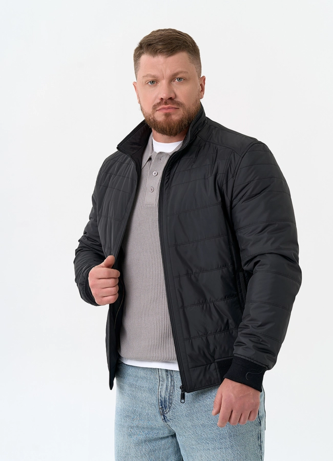 Куртка мужская модель № 32542 универмаг малина