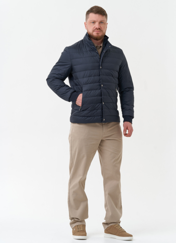 Мужская демисезонная куртка