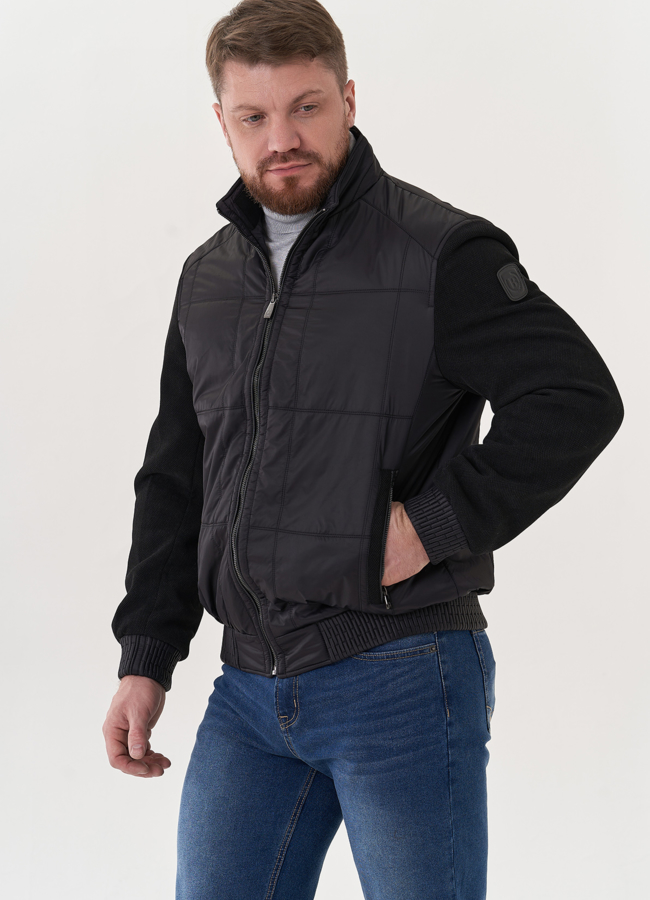 Мужская куртка 